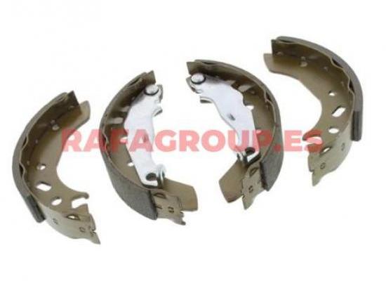 8832 - Brake Shoe Seat